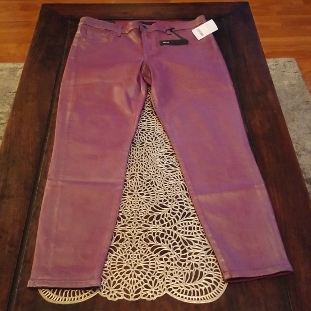 J Brand Jeans